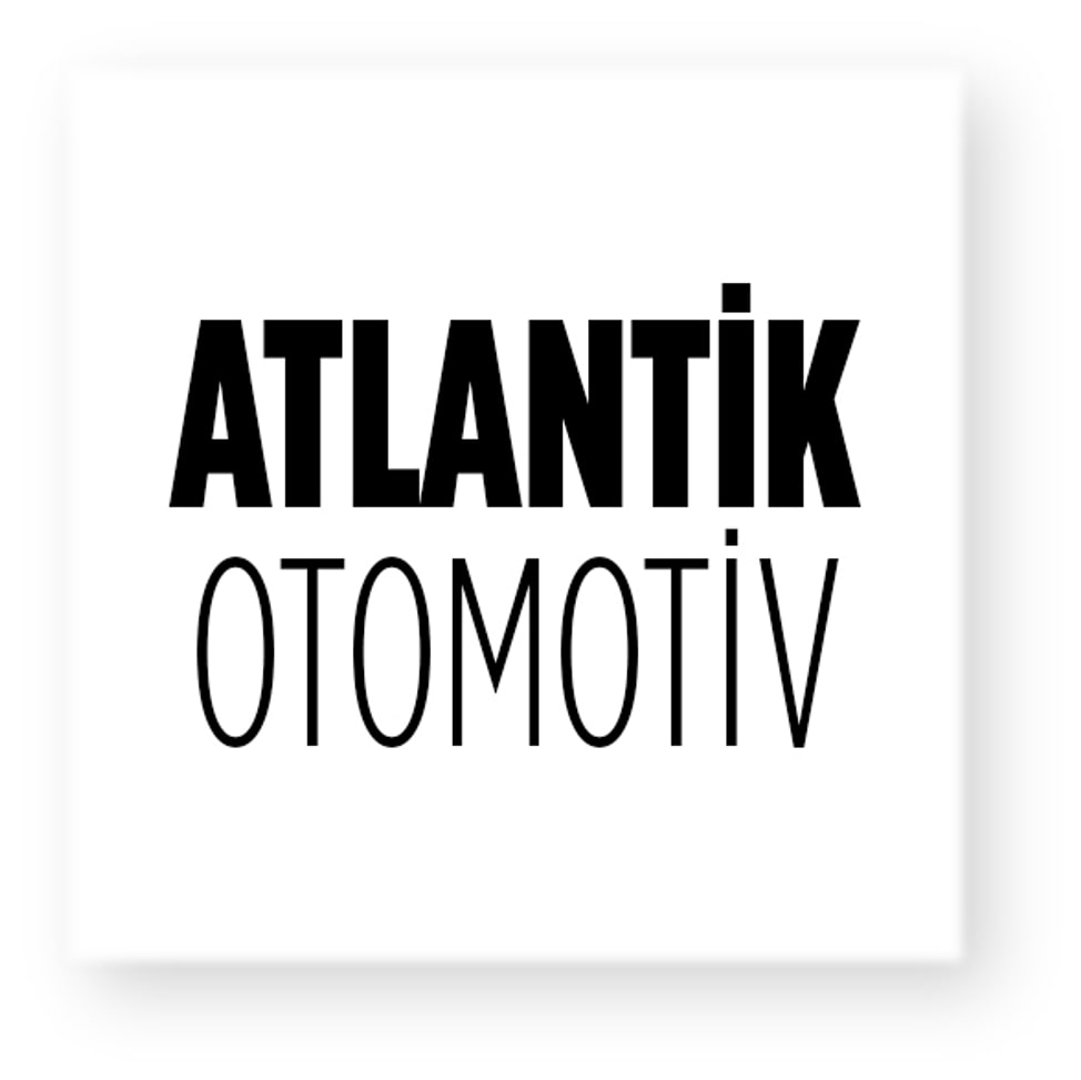 Atlantik Otomotiv
