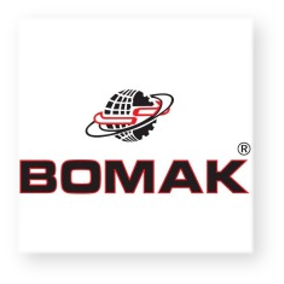 Bomak