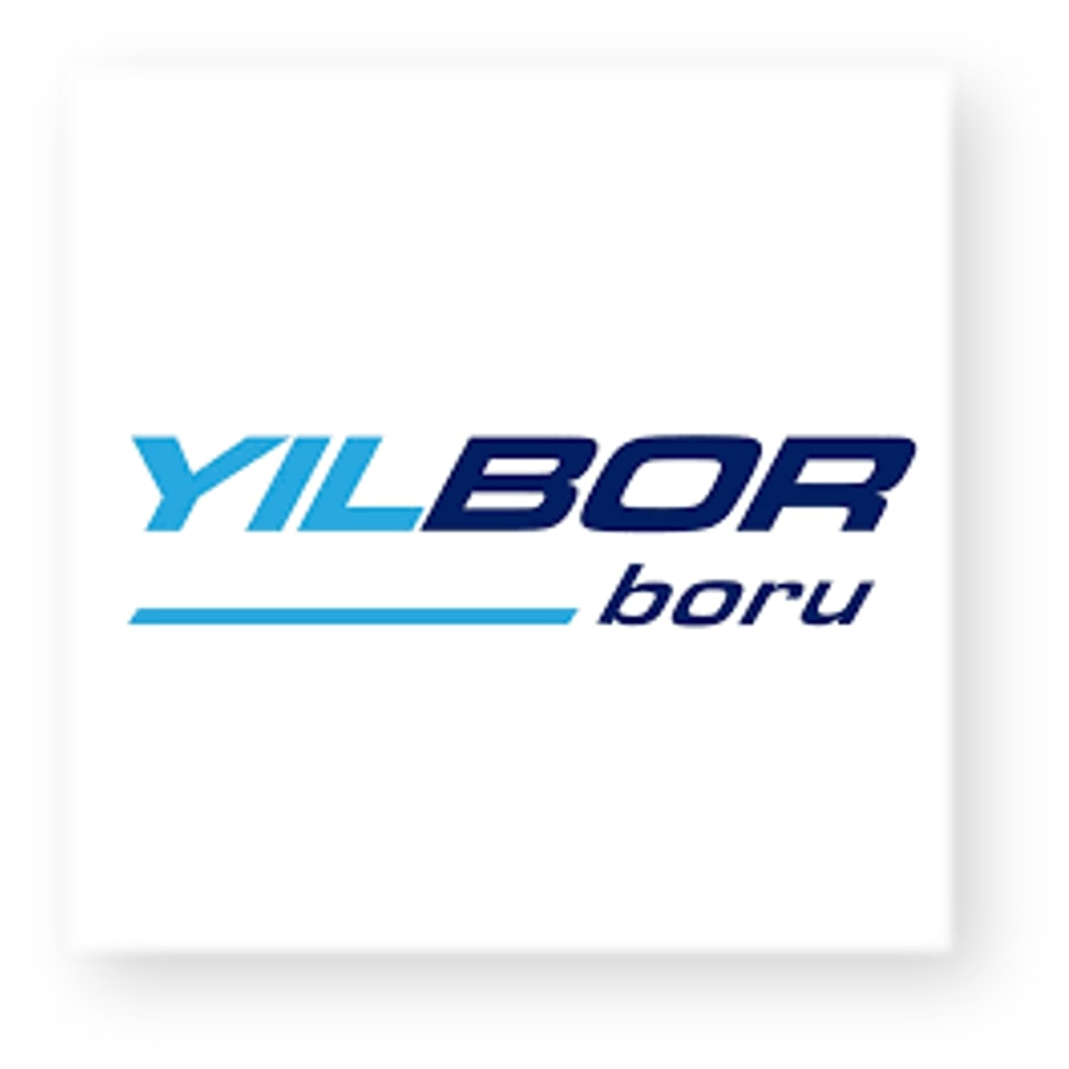 Yılbor Boru